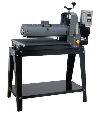 19-38 BRUSH|DRUM COMBO SANDER - Norfolk Wood Shop