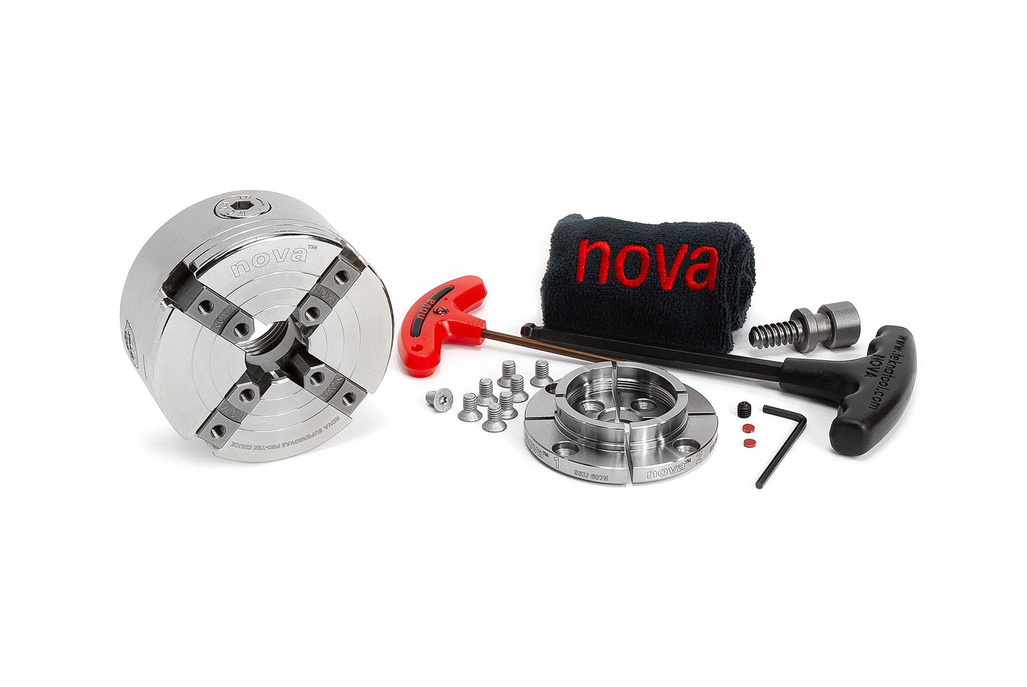 Pro-Tek SN2 Chuck Insert Version
