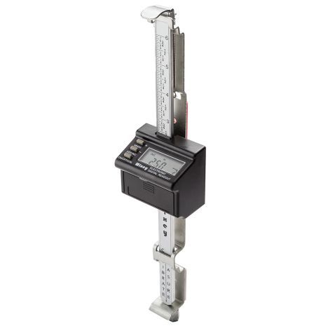 Electronic Digital Readout for Portable Planers (WR510)