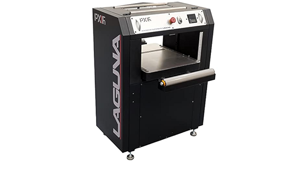 PX|16 SHEARTEC: II - Norfolk Wood Shop