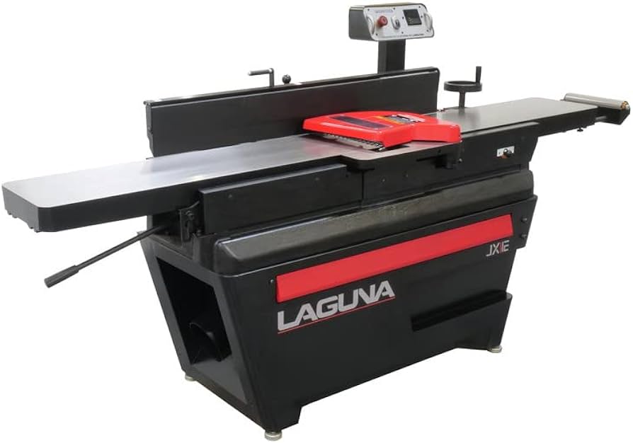 JX|12 SHEARTEC: II - Norfolk Wood Shop
