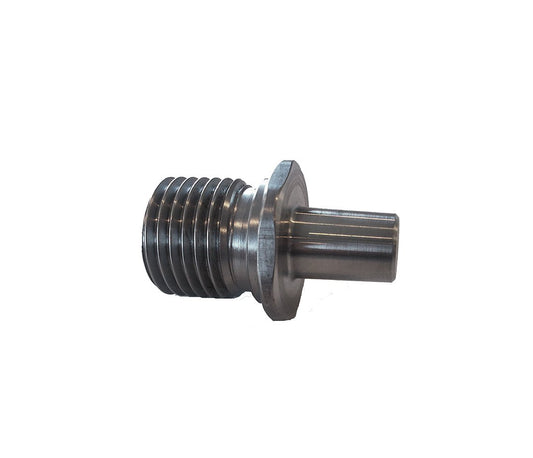 Tailstock Chuck Adaptor