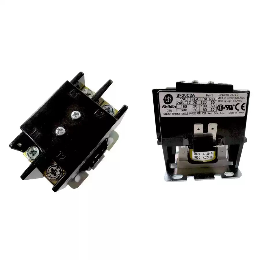JX|6 & JX|8: 220V CONVERSION KIT - Norfolk Wood Shop