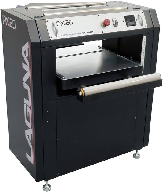 PX|20 SHEARTEC: II - Norfolk Wood Shop