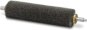 WIRE BRUSH HEAD, 19" for SuperMax 19-38 Combo Sander - Norfolk Wood Shop