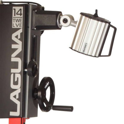 HALOGEN LIGHT SHORT ARM - Norfolk Wood Shop