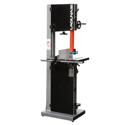 14|BX 12" Resaw - 2.5 HP Bandsaw - Norfolk Wood Shop