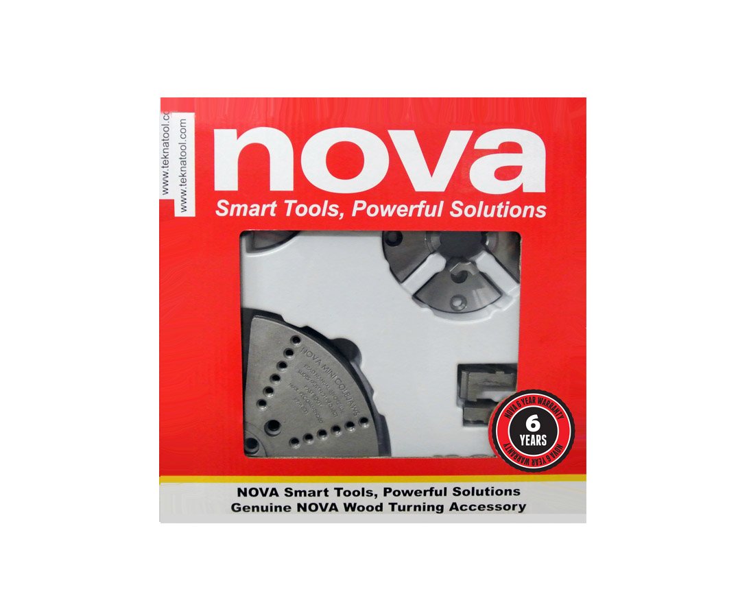 Small Jaw Assortment Bundle    (Includes  JS20N, 6026, 6006)