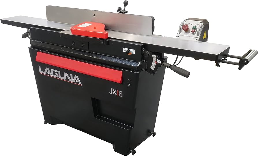 JX|8 QUADTEC: II - Norfolk Wood Shop