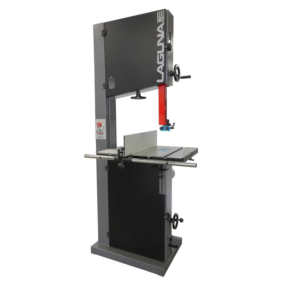 18|CX 16" RESAW - Norfolk Wood Shop