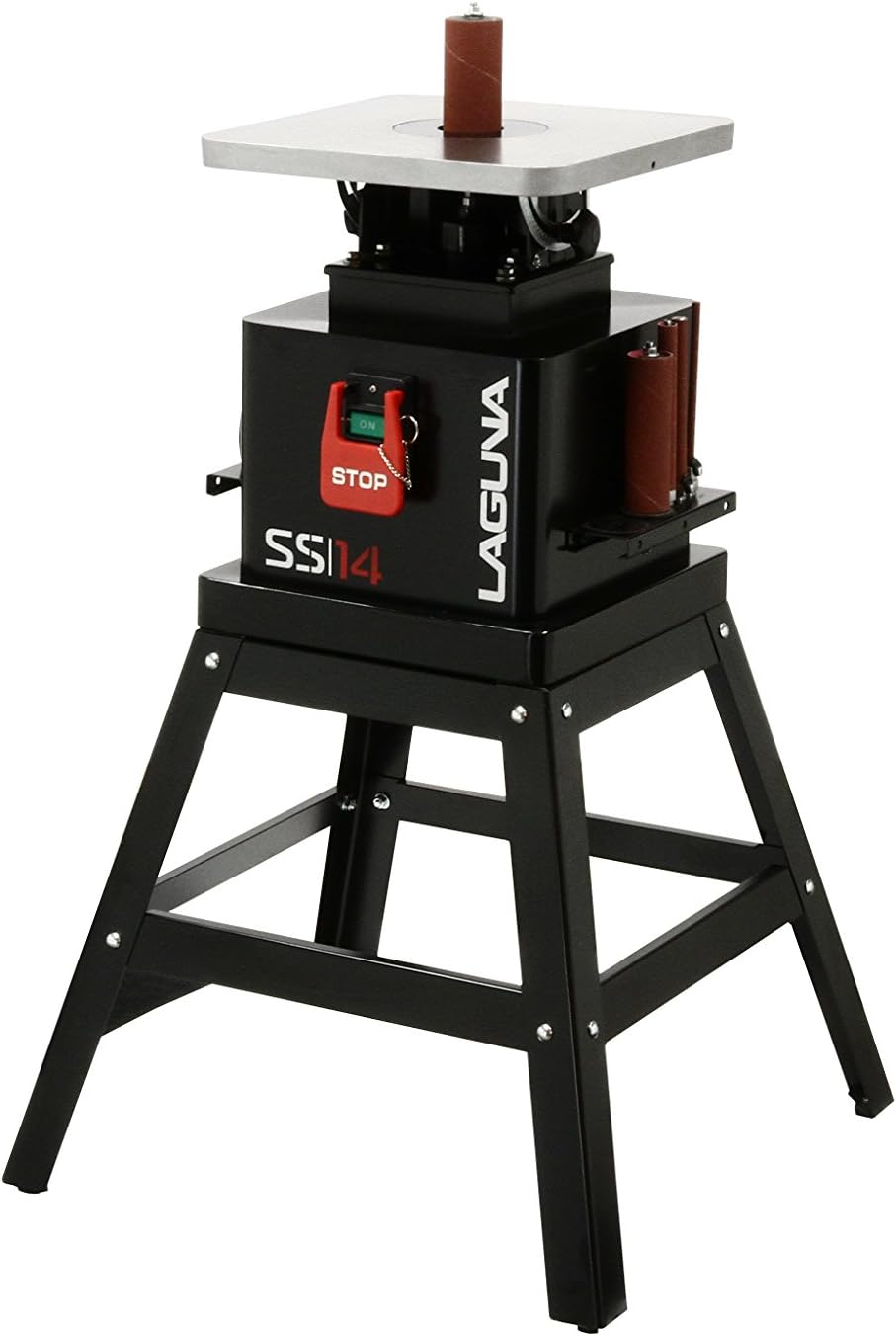 SS|14 SPINDLE SANDER - Norfolk Wood Shop