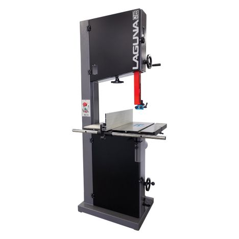 18|BX 16" Resaw Bandsaw - Norfolk Wood Shop