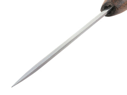 Spoon Carving Kit with Large and Small Right Hook Knives and Sloyd Carving Knife