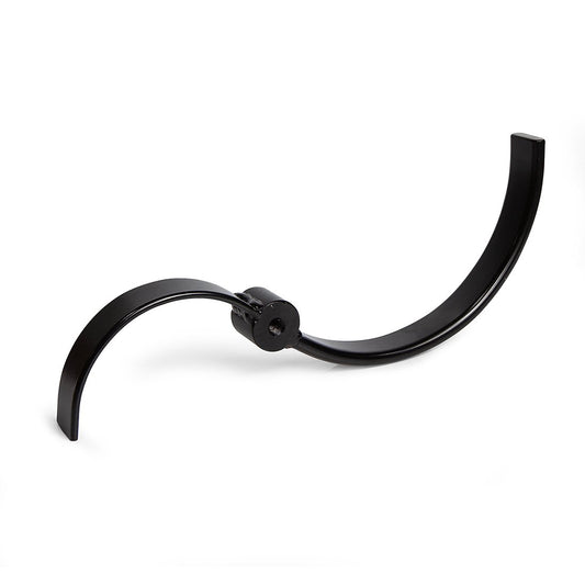 **DISCONTINUED ** "S" Bowl Rest  X and Y Radius
