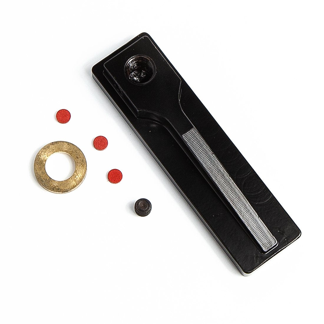 **DISCONTINUED ** Box Rest - Small