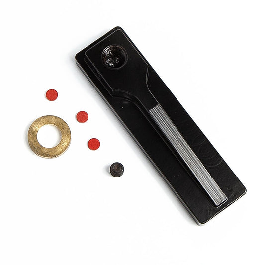 **DISCONTINUED ** Box Rest - Small