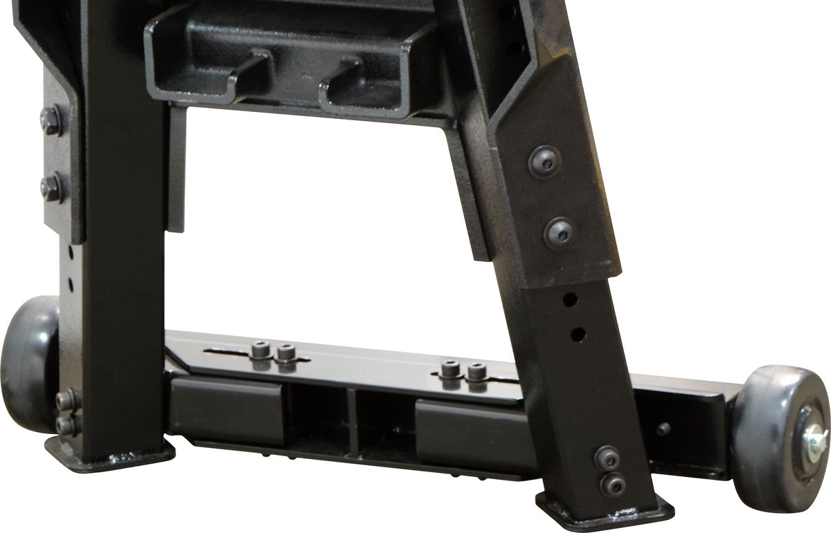 REVO 15|24 WHEEL SYSTEM - Norfolk Wood Shop
