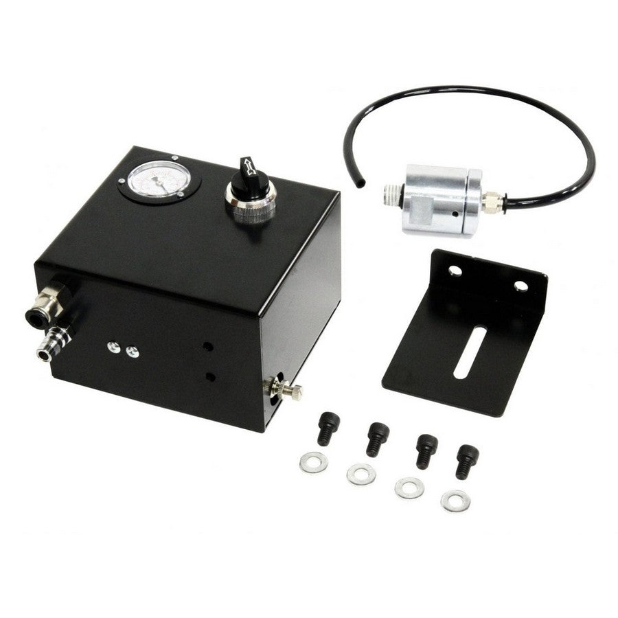 REVO 18|36 & 24|36: VACUUM CHUCK SYSTEM - Norfolk Wood Shop