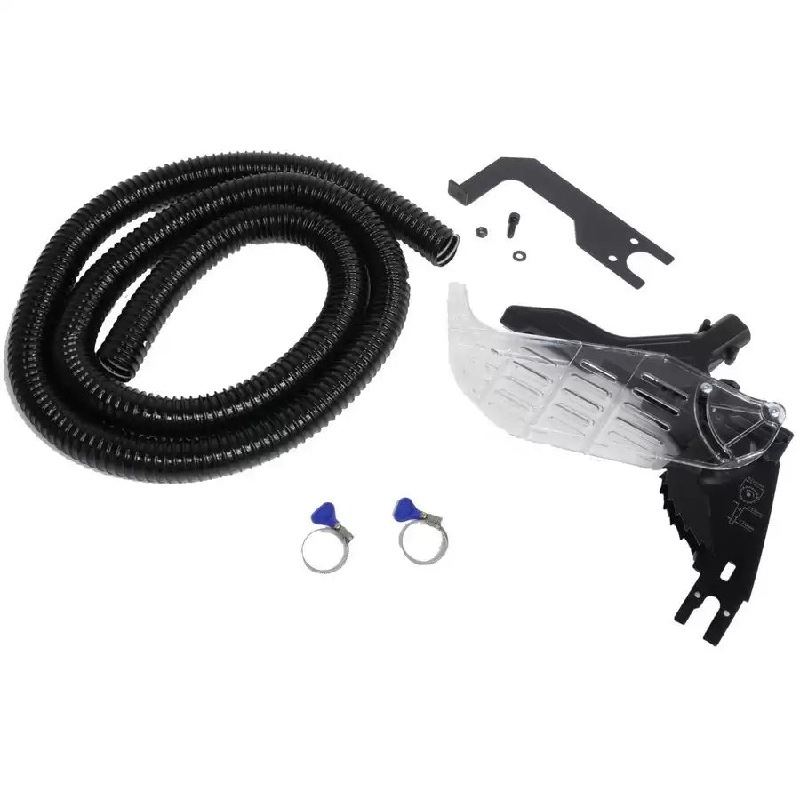 TABLESAW DUST COLLECTION KIT for Laguna F Series - Norfolk Wood Shop