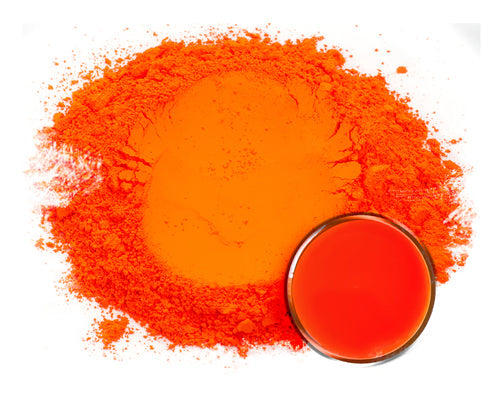 Neon Mica Powder Pigments