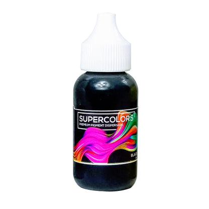 Epoxy Resin Colored Pigment (SUPERCOLORS)