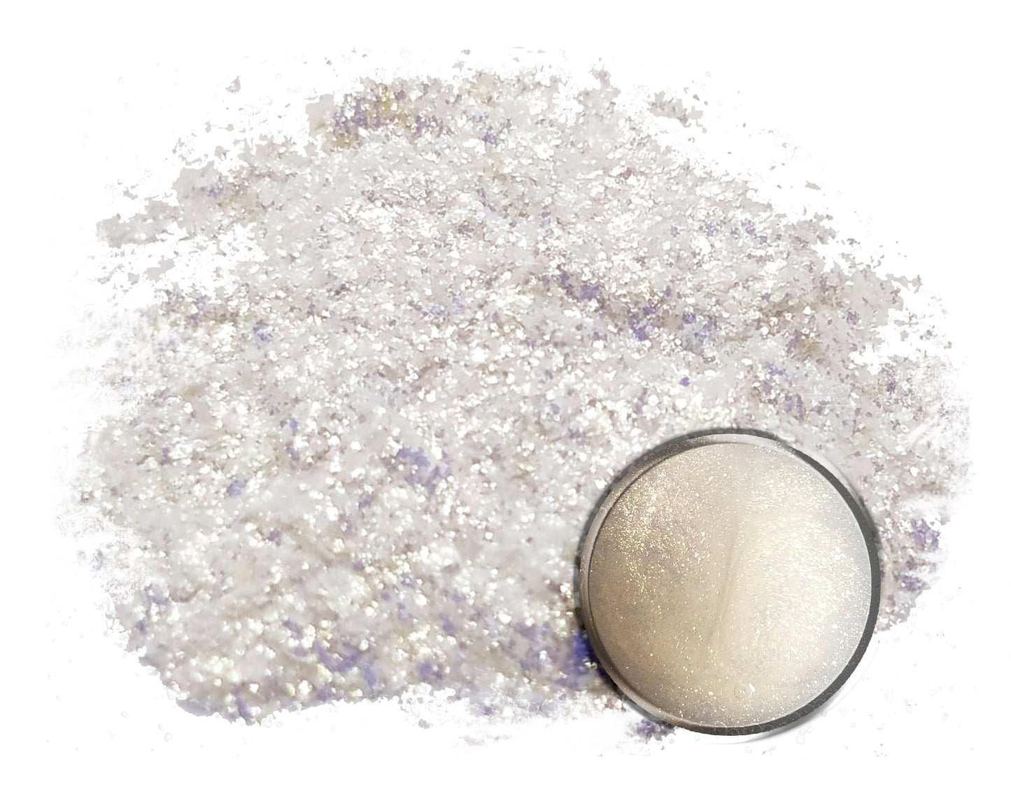 Gold Mica Powder