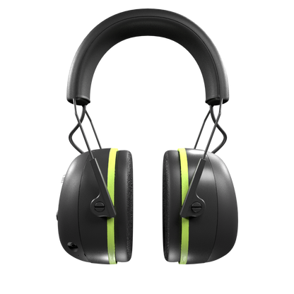 ISOTunes AIR DEFENDER Earmuffs - AIR DEFENDER Earmuffs