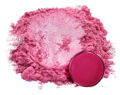 Red Mica Powder