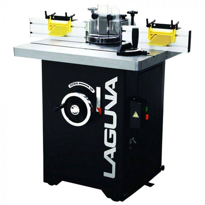 Laguna Compact Shaper - Norfolk Wood Shop