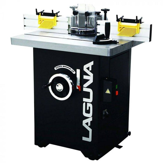 Laguna Compact Shaper - Norfolk Wood Shop