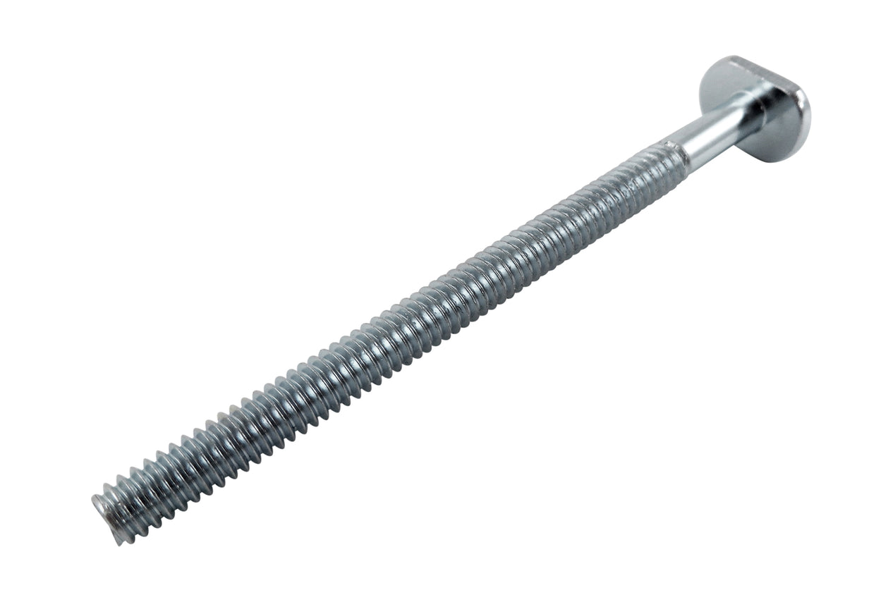 T Bolts 1/4-20 Threads Various Lengths - Norfolk Wood Shop