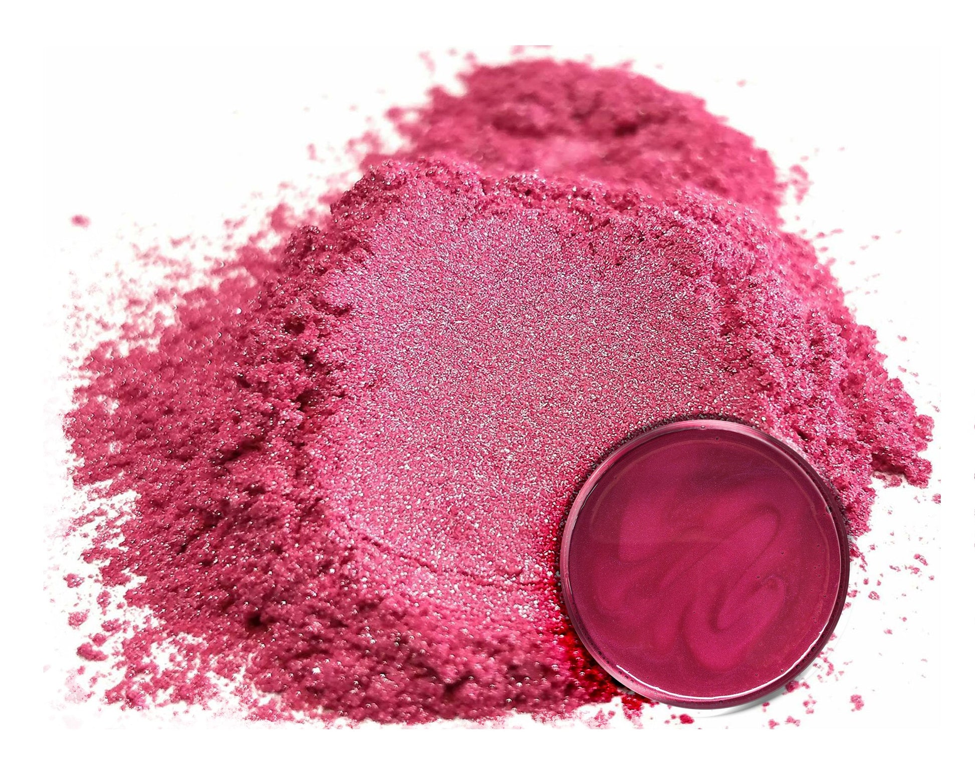 Red Mica Powder