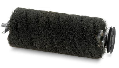 13” MEDIUM NYLON BRUSH HEAD - Norfolk Wood Shop