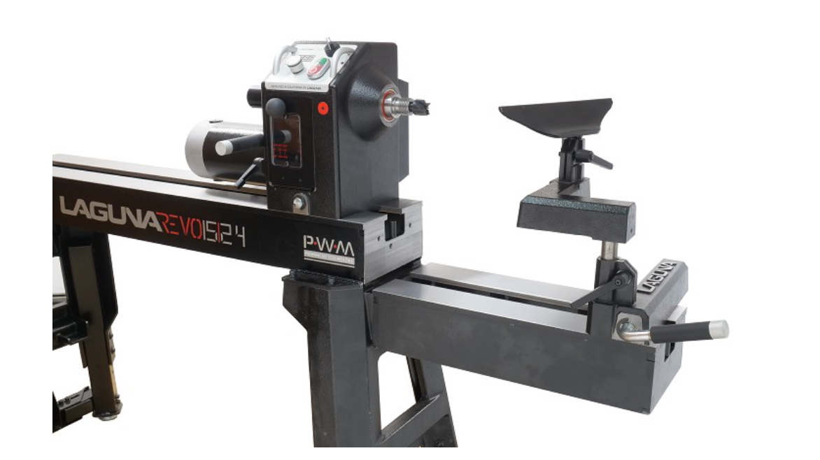 REVO 15|24: 20" EXTENSION - Norfolk Wood Shop