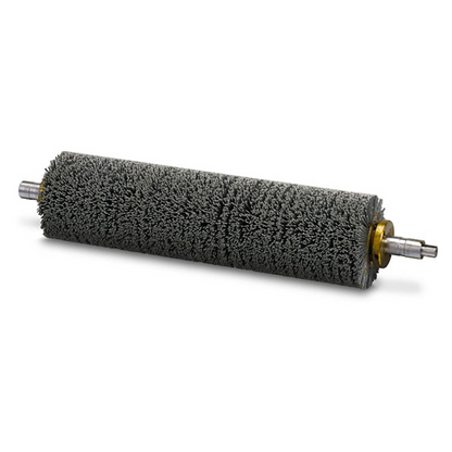 NYLON BRUSH HEAD, 19" for SuperMax 19-38 Combo Sander - Norfolk Wood Shop