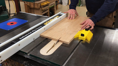 Magswitch Universal Featherboard Pro
