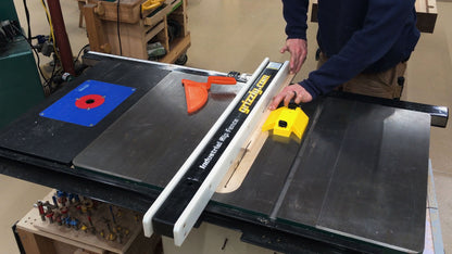Magswitch Universal Featherboard Pro