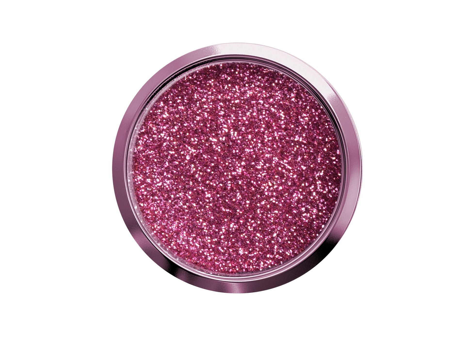 Metallic Mica Flakes