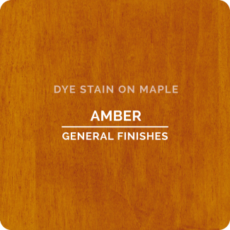 Water Based Dye Stains