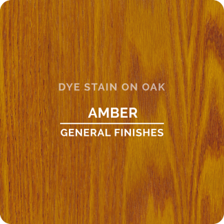 Water Based Dye Stains
