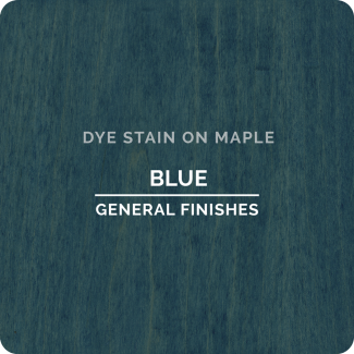 Water Based Dye Stains