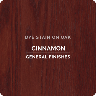 Water Based Dye Stains
