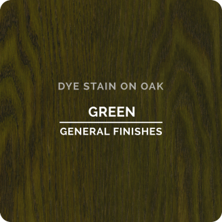 Water Based Dye Stains