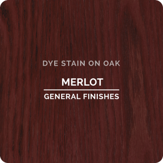 Water Based Dye Stains