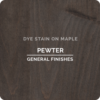Water Based Dye Stains