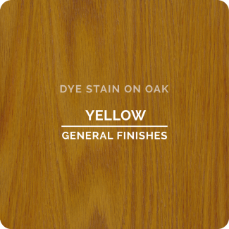 Water Based Dye Stains