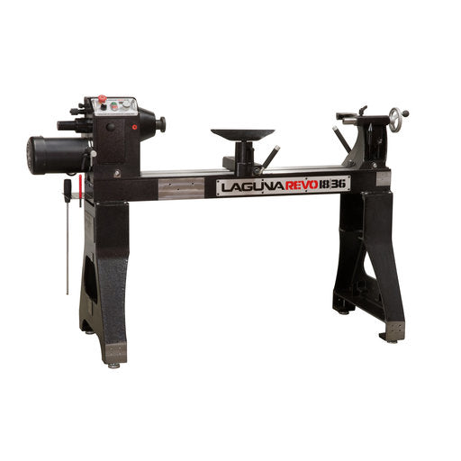 REVO 18|36 - 1.5 HP, 110 volt - Norfolk Wood Shop