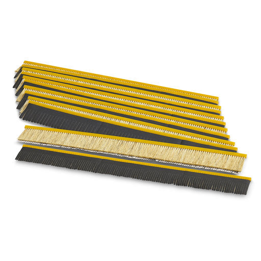 19" FLATTER STRP SET, 12 CT. 120 GRIT for SuperMax 19-38 Combo Sander - Norfolk Wood Shop