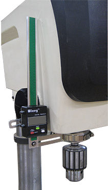 Wixey Digital Drill Press Depth Gauge