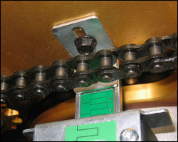 Router Remote Digital Readout